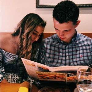 Meet your Posher, Bailey